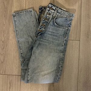 WeWoreWhat Joe’s Jeans “The Danielle”